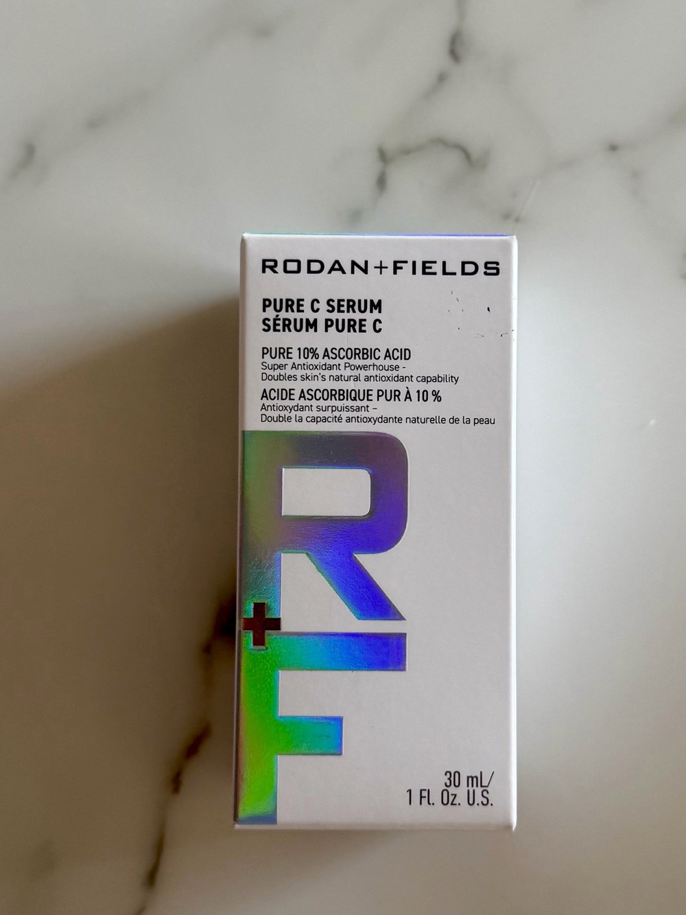 Rodan+Fields - Pure C Serum - NEW